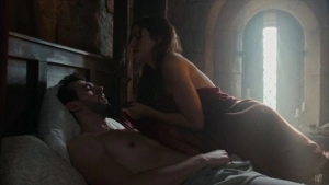 Lydia Peckham, Tamara Radovanović - Robin Hood (2025) - img #5