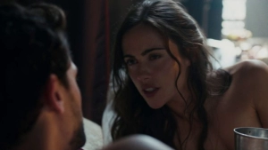 Lydia Peckham, Tamara Radovanović - Robin Hood (2025) - img #6