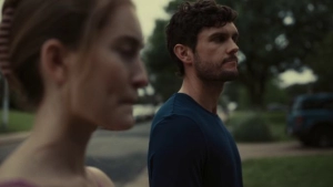 Olivia Macklin - The Other (2025) - img #1