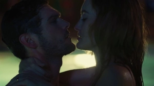 Olivia Macklin - The Other (2025) - img #3