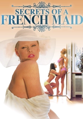 Die Nichten der Frau Oberst / Secrets of a French Maid (1980)