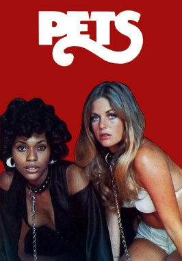 Pets (1973)-poster