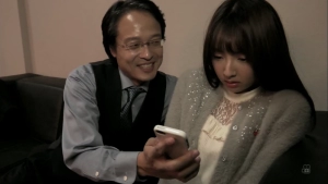 Yua Mikami, Yumi Kazama - Netoraserare 1 ~Color~ (2018) - img #1