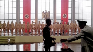 Teresa Ann Savoy,  Rosemarie Lindt,  Ingrid Thulin - Salon Kitty (1976) - img #1