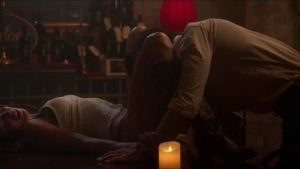 Samantha Allsop - Beauty From Pain (2025) - img #1