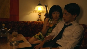 Kyouko Maki, Nina Nishimura, Yatsuhashi Saiko - Queen Rondo A Night of Luxury with a Time-Traveling Hostess (2020) - img #1