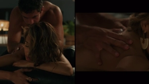 Until You Burn (Escupire Sobre Sus Tumbas) - All sex scenes - img #13
