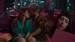 Juliana Didone, Lara Tremouroux, Bárbara Paz - O Combinado Não Sai Caro (2025)z - img #2