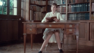 Dressage (1986) - img #1