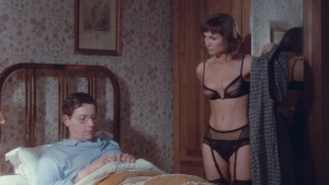 Dressage (1986) - img #2