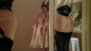 Teresa Ann Savoy,  Rosemarie Lindt,  Ingrid Thulin - Salon Kitty (1976) - img #2