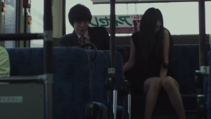 Mitsu Dan nude in Be My Slave (2012) - img #5