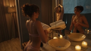 Until You Burn (Escupire Sobre Sus Tumbas) - All sex scenes - img #7