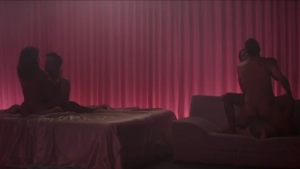 Dira Paes, Mariana Nunes - Divino Amor (2019) - img #2