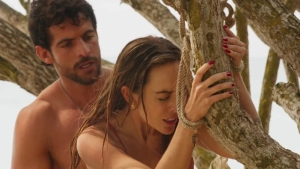 Until You Burn (Escupire Sobre Sus Tumbas) - All sex scenes - img #8