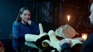 Anastasiya Reznik - Neposlushnaya (2023) - img #2