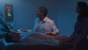 Dira Paes, Mariana Nunes - Divino Amor (2019) - img #3