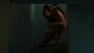 Dira Paes, Mariana Nunes - Divino Amor (2019) - img #5