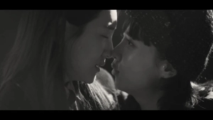 Park Ji-hyun, Cho Yeo-jeong, Park Ji-young - Hidden Face (2024) - img #2