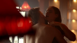 Anastasiya Reznik - Neposlushnaya (2023) - img #3