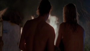 Warm Summer Rain (1989) - img #6