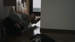 Mitsu Dan nude in Be My Slave (2012) - img #1