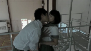 Yua Mikami, Yumi Kazama - Netoraserare 1 ~Color~ (2018) - img #6