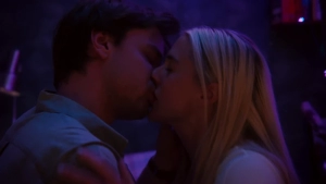 Carla Sehn - Diary of a Ditched Girl s01e01-07 (2025) - img #5