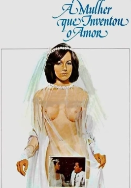 The Woman Who Invented Love (1980)-poster