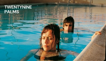 Twentynine Palms online