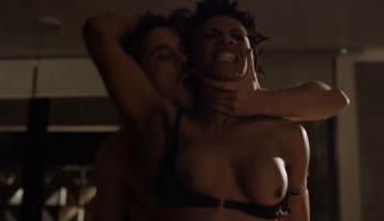 Ebony mature and online