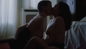 Laurence Roothooft, Nina Meurisse - Julian (2025)