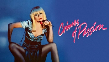 Crimes of Passion online