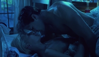 This World, Then the Fireworks (1995) - Incest Scenes