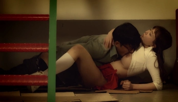 Lee Chae-dam, Kang Mi-na, Kim Ra-yeon - Erotic Sister (2016)