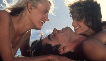 Summer Lovers (1982) online
