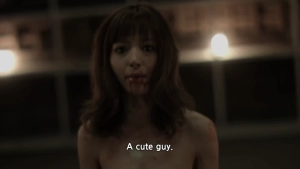 Aino Kishi, Akiho Yoshizawa - Mad Movie (2015) - img #4