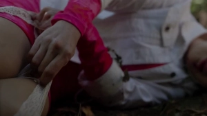 Anastasiya Pustovit, Oleksandra Soroka, Maria Tkachyk, Iryna Kudashova - Tykha Nava s01e01-08 (2026) - img #2