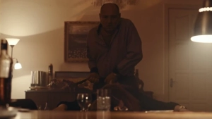 Anastasiya Pustovit, Oleksandra Soroka, Maria Tkachyk, Iryna Kudashova - Tykha Nava s01e01-08 (2026) - img #3