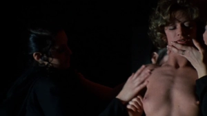 Behind the Green Door (1972) - img #2