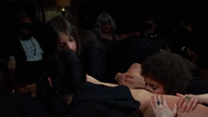 Behind the Green Door (1972) - img #3