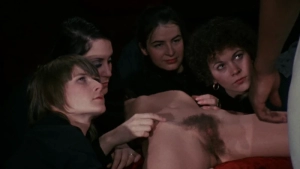 Behind the Green Door (1972) - img #4