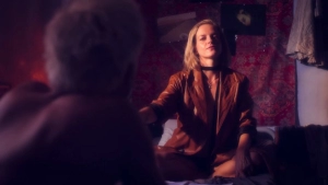 40-year-old woman falls into a sex relationship with a young guy - 2025 - img #1