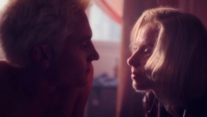 40-year-old woman falls into a sex relationship with a young guy - 2025 - img #2