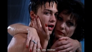 Divorce deal - Mother and son AI incest movie (2026 / ENG sub & lang) - img #6