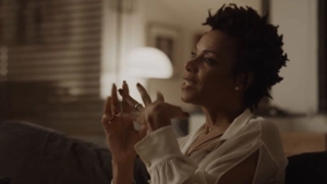 Ebony mature and young guy 2019 - img #1