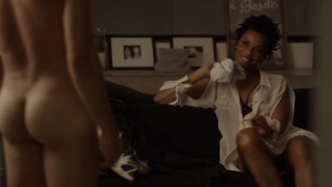 Ebony mature and young guy 2019 - img #3