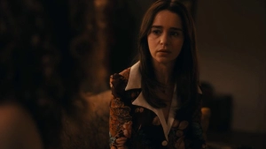 Emilia Clarke, Sophia Shkliaruk, Haley Lu Richardson, Lili Walters  - Ponies (2026) - img #2