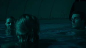 Ester Expósito - The Talent (El talento) (2025) - img #3