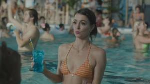 Grace Van Patten, Sonia Mena, Alicia Crowder, Catherine Missal - Tell Me Lies (2026) - img #3